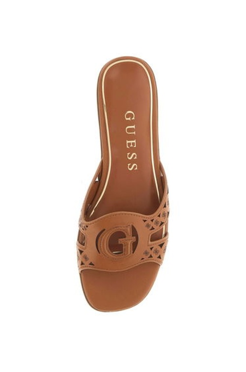 Ciesta 2 Sandal Brown product thumbnail 3