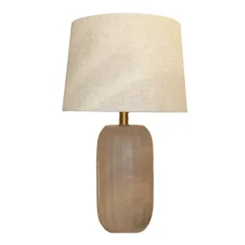 Weva "Dune" Table Lamp – 33 cm – Off White product thumbnail 2