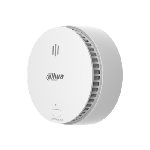AirShield Wireless Smoke Alarm