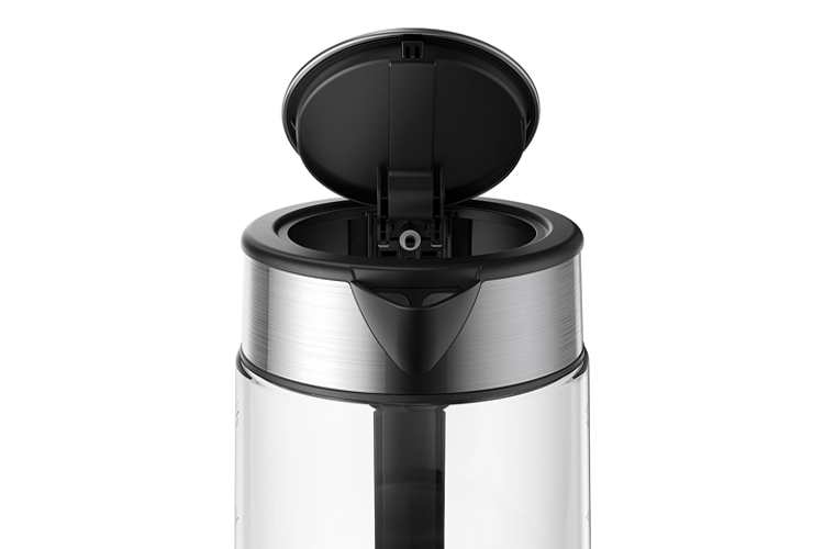 Xiaomi Electric Glass Kettle product thumbnail 6
