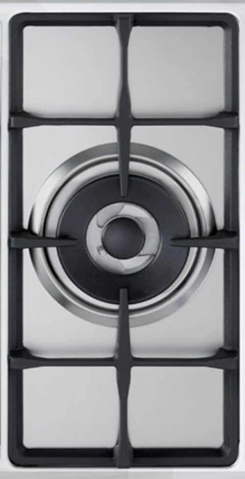 Elba Built in Gas Hob, 90Cm, 5Burners, Stainless Steel product thumbnail 3