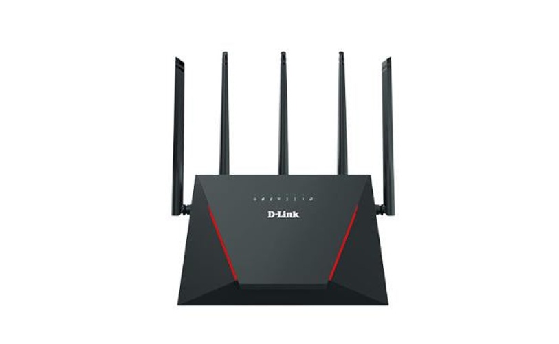 D-Link AX3000 Mesh Gigabit Wi-Fi 6 Router
