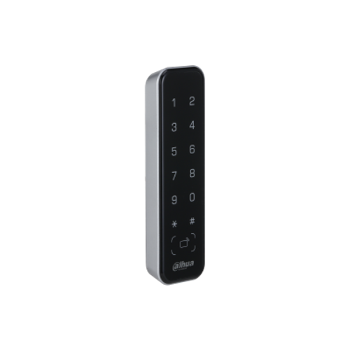 Slim Access Control Card Reader with Keypad