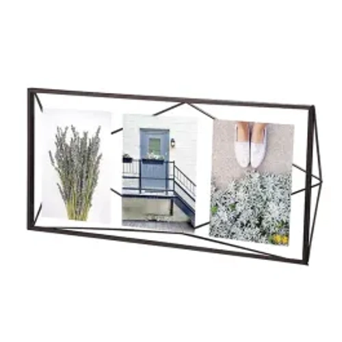 Umbra "Prisma Multi" Photo Frame - Black product thumbnail 2