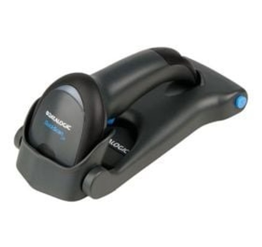 قارئ باركود سلكي Datalogic Scanning QW2120-BK QuickScan product thumbnail 5