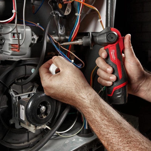 مكواة لحام لاسلكية Milwaukee M12™ 12 فولت product thumbnail 4
