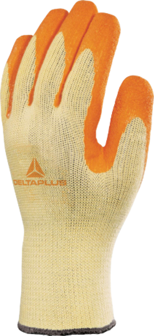 Protective Gloves From Delta Plus High Resistance | VE730OR