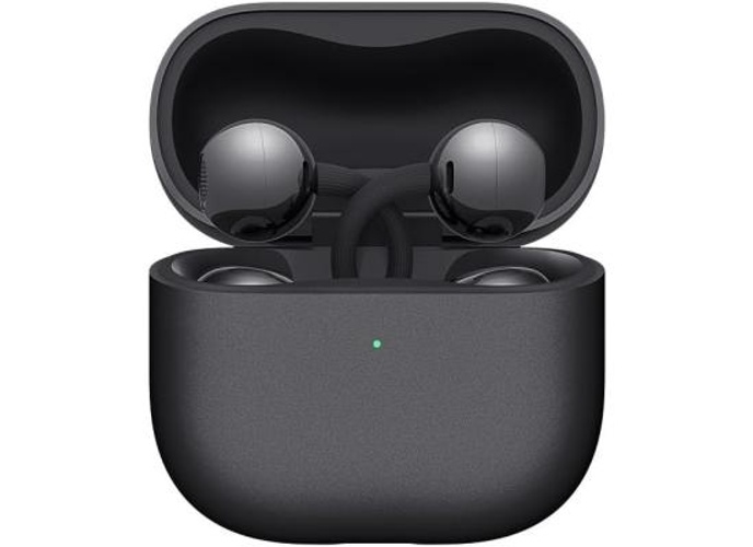 HUAWEI FreeClip 2 (2025) Bluetooth Earbuds, Advanced AI Audio , Dual-Power Speaker,Adaptive Open-ear Listening, up to 38 Hours Battery Life, IP57 Water and Dust Resistance , Black product thumbnail 2