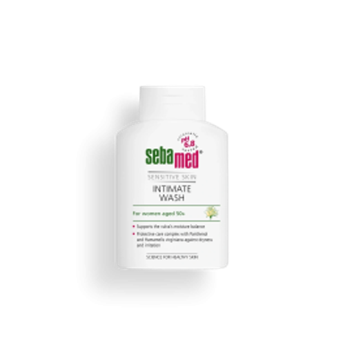 Sebamed PH 6.8 Intimate Wash 200ml