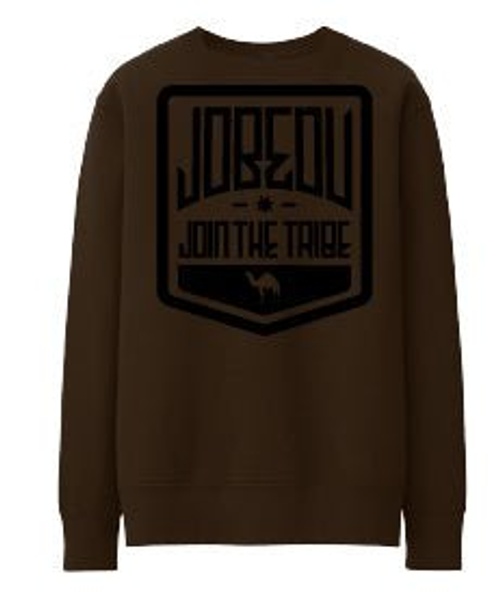 Join The Tribe | Unisex Adult Sweatshirt