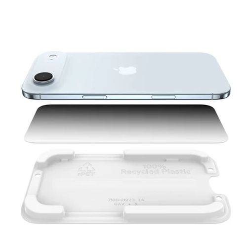 Belkin Screen Protection, Ip 17 Air, Privacy product thumbnail 3