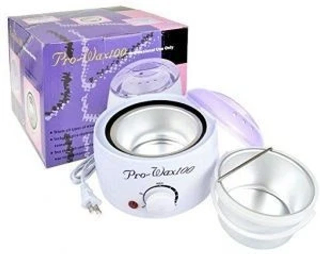 Warmer Wax Heater Professional Mini