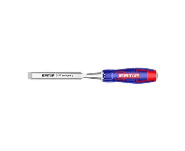 EMTOP EWCL1401 14mm Wood Chisel