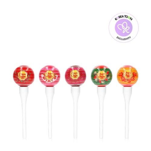 مجموعة ليب لوكر هوليداي - 5 الوان product thumbnail 9