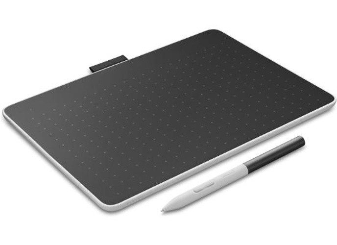 Wacom One Medium Battery-Free EMR-Pen, Bluetooth Connection, For Windows, Mac, Chromebook & Android – Perfect For Creative Beginners, Drawing Digitally & Everyday Office Tasks. product thumbnail 2