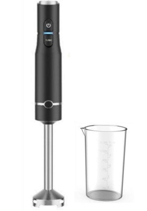 Spark Hand Blender, 1200Watts, Black