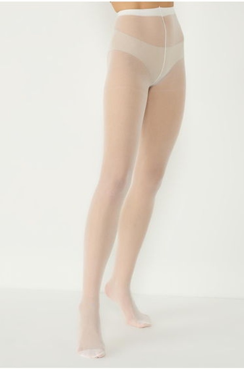 Thin 40 Opaque 2-Pack Tights product thumbnail 2