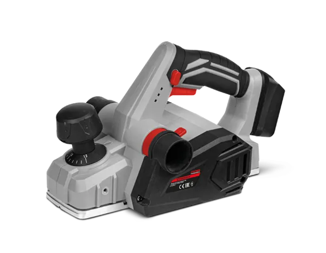 Crown Cordless Planer 20V Max Without Batteries | CT24001HX