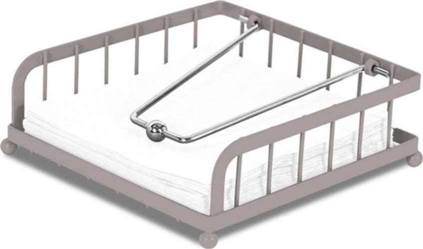 حامل مناديل طعام من Berlinger Haus - توب