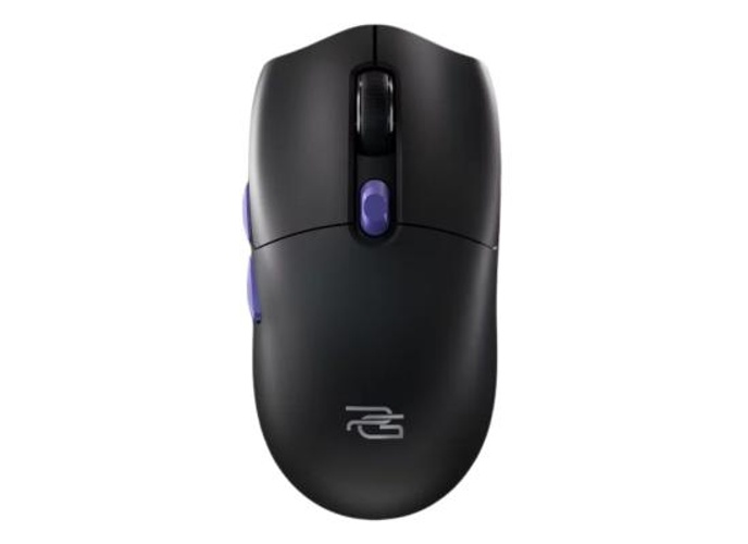 Proove Gaming Rate Special Edition Tri-Mode Wireless Gaming Mouse 12000 DPI – Black/Purple (CMRTWRS03001) product thumbnail 2