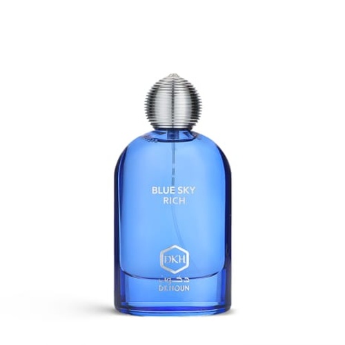 عطر بلو سكاي ريتش المركز - 100 مل product thumbnail 5