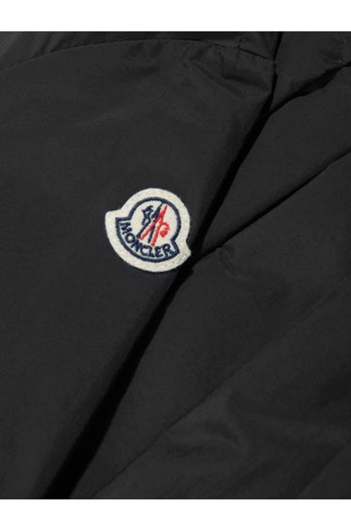 Girls Evodia Jacket in Black product thumbnail 4