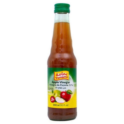 خل تفاح  اليمامه