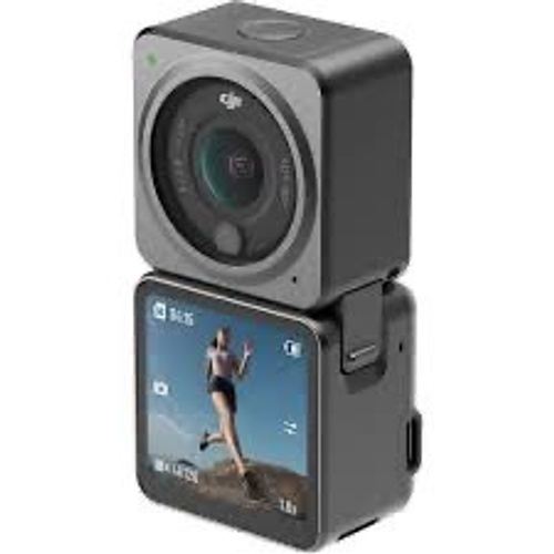 DJI Action 2 Dual-Screen Combo product thumbnail 3
