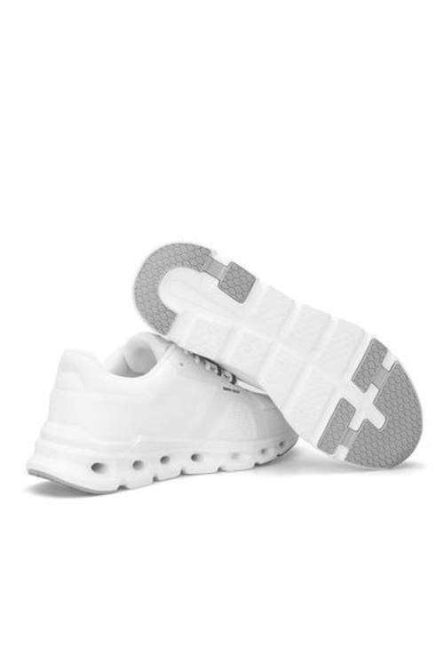 DS XR-RUN White Unisex Sneakers product thumbnail 4