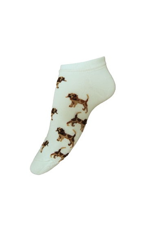 Simply Essentials Womens/Ladies Bamboo Trainer Socks (Pack Of 3) - Mint/Light Pink/Powder Blue product thumbnail 4