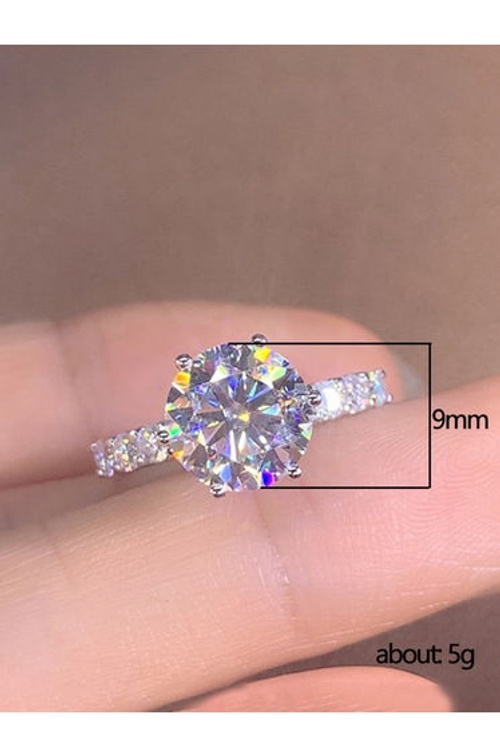 Embellished Ring product thumbnail 4
