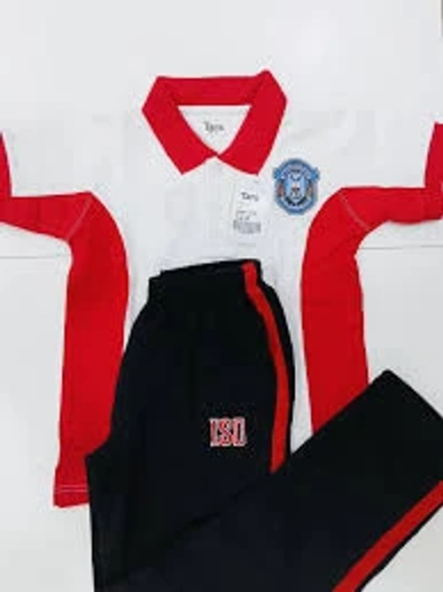 زي التربية البدنية للأطفال product thumbnail 2