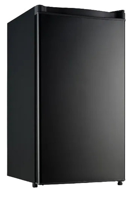 MEC Defrost Mini Bar, 90Lit, Inverter, Silver