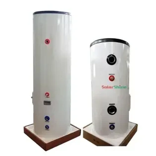 HeatFlow 600L Water Heater