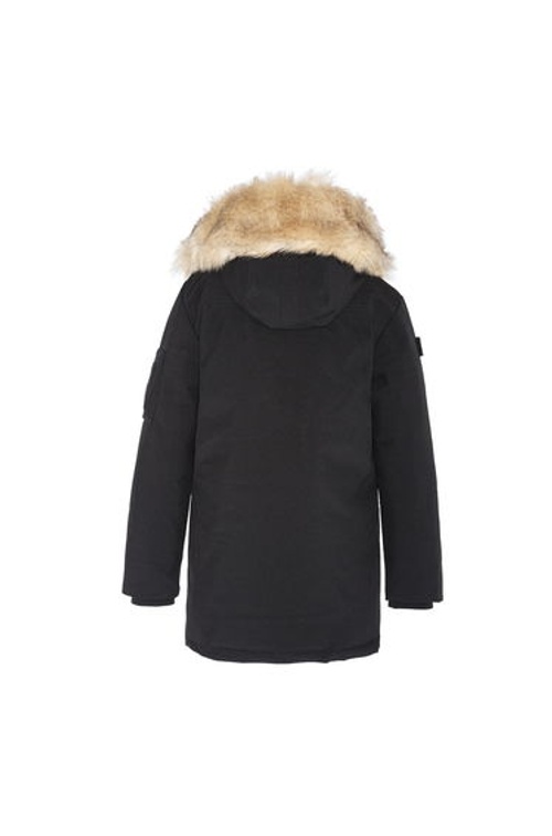 Hooded Parka product thumbnail 4