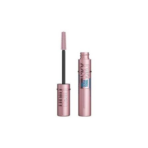 Maybelline Sky High Waterproof Mascara - Long Lasting