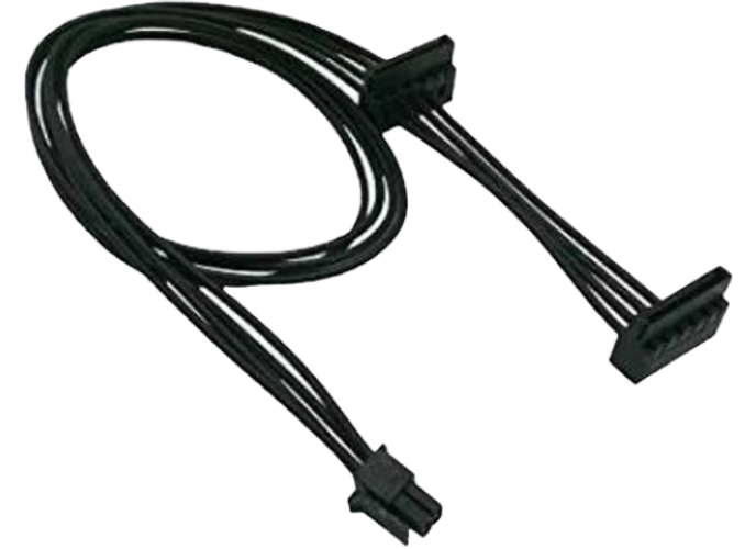 Lenovo ThinkSystem ST50 V2 Internal Drive Cable Kit product thumbnail 2