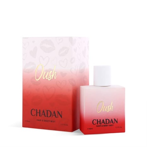 رذاذ عطري للشعر والجسم اوش - 50 مل product thumbnail 5