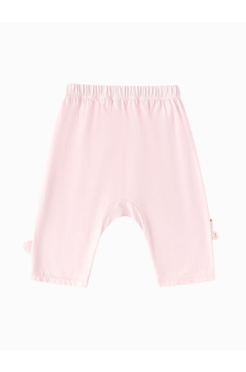 Girls' Elastic Waist Pants product thumbnail 2