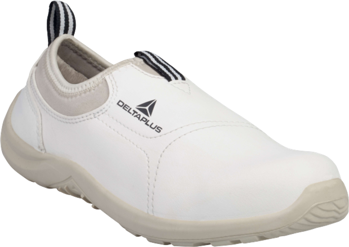Safety Shoes From Delta Plus Water Resistant | MIAMI-S2-SRC