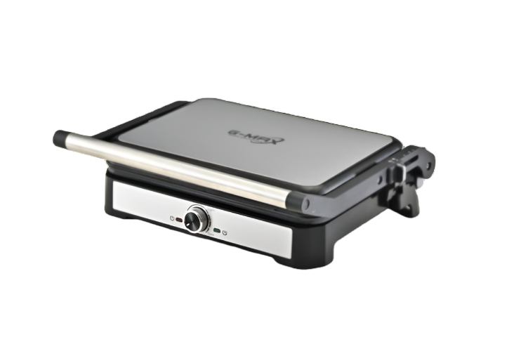 G-MAX Grill, Chest 6 Slices, Stainless Steel product thumbnail 2