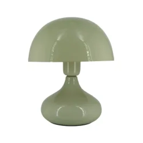 Weva Mushroom Table Lamp – 25 cm – Pistache product thumbnail 2