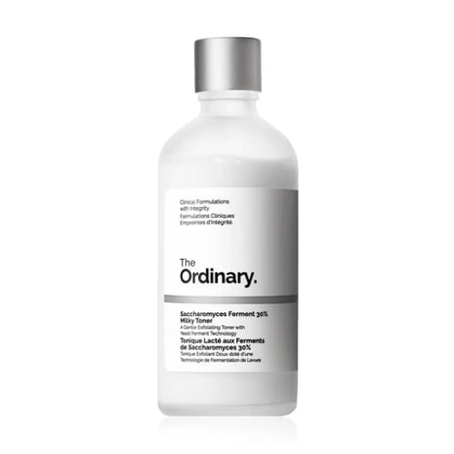 تونر بقوام مستحلب بخميرة السكارومايسز 30% - 100 مل product thumbnail 5