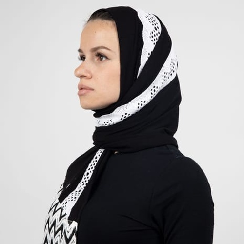 حجاب - متعدد الالوان product thumbnail 7
