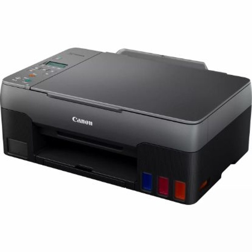 Canon PIXMA G3420 Refillable MegaTank Wireless Printer