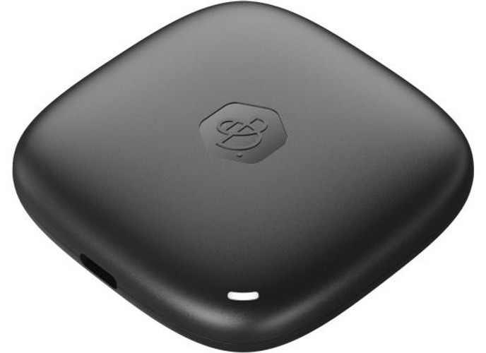 Synology Bee Series Drive 2TB Pocket External SSD, USB-C Connector, USB 3.2 Gen 2 Interface, Up to 1050MB/s Speed, Black product thumbnail 2