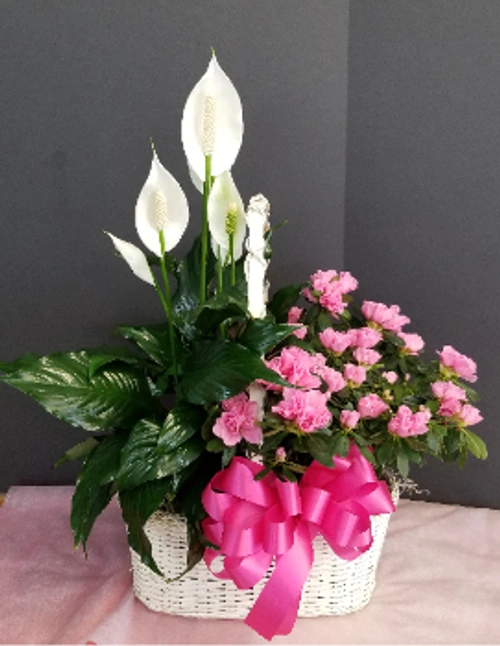 Mini Jungle Basket product thumbnail 3