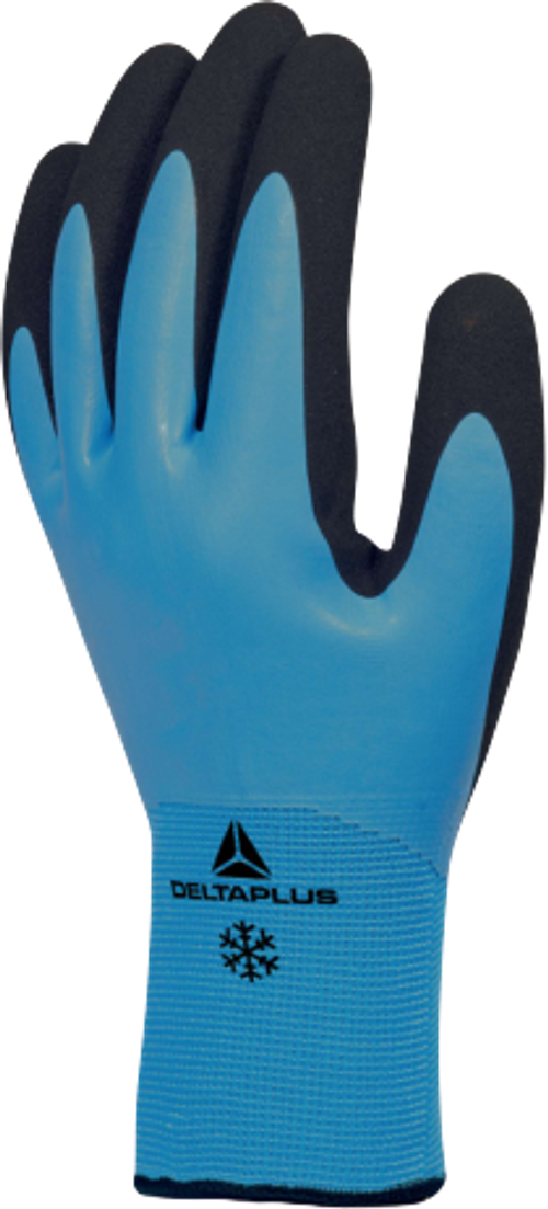 Gloves From Delta Plus Acrylic Polyamide | VV736