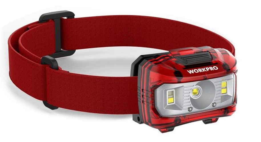 3AAA LED Head Lamp | WP353000WE