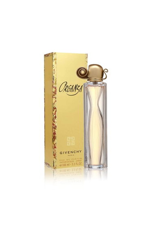 Givenchy Organza - 100 ml product thumbnail 2